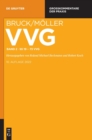 §§ 19-73 VVG - Book