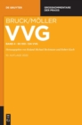 §§ 100-124 VVG : AVB D&O 2020 - Book