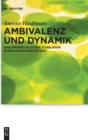 Ambivalenz und Dynamik : Eine empirische Studie zu Religion in der hauslichen Pflege - Book
