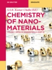 Metallic Nanomaterials (Part B) - eBook