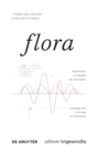 FLORA : Sprachkunst im Zeitalter der Information / Language Arts in the Age of Information - Book