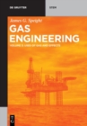 Gas Engineering : Vol. 3: Uses of Gas and Effects - Book