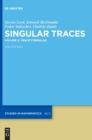Trace Formulas - Book