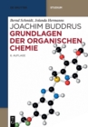 Grundlagen der Organischen Chemie - Book