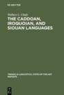 The Caddoan, Iroquoian, and Siouan Languages - eBook