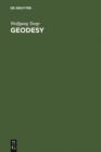 Geodesy - eBook