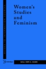 Information Sources in Women's Studies and Feminism - eBook