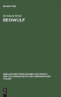 Beowulf : Untersuchungen - Book