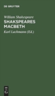 Shakspeare’s Macbeth - Book