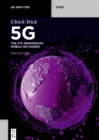 5G : The 5th Generation Mobile Networks - eBook