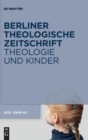 Theologie und Kinder - Book