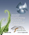 Experiencing Geometry, Physics, and Biology - Book