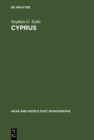 Cyprus : Reluctant republic - eBook