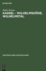 Kassel - Wilhelmshoehe, Wilhelmstal - Book