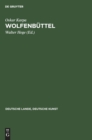 Wolfenbuttel - Book