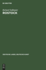 Rostock - Book