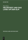 Helmstedt und das Land um den Elm - Book