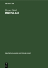 Breslau - Book