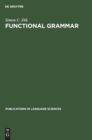 Functional Grammar - Book
