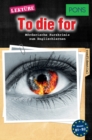 PONS Kurzkrimis: To Die For : Morderische Kurzkrimis zum Englischlernen (B1/B2) - eBook