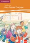 Here Comes Everyone Level 2 Klett Edition - Book
