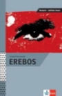 Erebos - Book