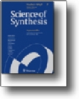 Science of Synthesis: Houben-Weyl Methods of Molecular Transformations Vol. 3 : Compounds of Groups 12 and 11 (Zn, Cd, Hg, Cu, Ag, Au) - Book