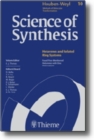 Science of Synthesis: Houben-Weyl Methods of Molecular Transformations Vol. 10 : Fused Five-Membered Hetarenes with One Heteroatom - Book