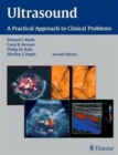 Ultrasound : A Practical Approach to Clinical Problems - Book
