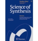 Science of Synthesis: Houben-Weyl Methods of Molecular Transformations Vol. 17 : Six-Membered Hetarenes with Two Unlike or More than Two Heteroatoms and Fully Unsaturated Larger-Ring Heterocycles - Book