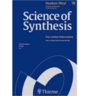 Science of Synthesis: Houben-Weyl Methods of Molecular Transformations Vol. 18 : Four Carbon-Heteroatom Bonds - Book