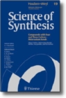 Science of Synthesis: Houben-Weyl Methods of Molecular Transformations Vol. 19 : Three Carbon-Heteroatom Bonds: Nitriles, Isocyanides, and Derivatives - Book