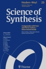 Science of Synthesis: Houben-Weyl Methods of Molecular Transformations Vol. 23 : Three Carbon-Heteroatom Bonds: Ketenes and Derivatives - Book