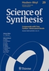 Science of Synthesis: Houben-Weyl Methods of Molecular Transformations Vol. 29 : Acetals: Hal/X and O/O, S, Se, Te - Book