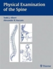 Physical Examination of the Spine - Book