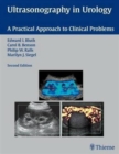 Ultrasonography in Urology : A Practical Approach to Clinical Problems - Book