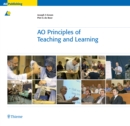 AO Principles of Teaching and Learning - Book