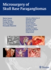 Microsurgery of Skull Base Paragangliomas - Book