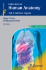 Color Atlas of Human Anatomy, Vol. 2: Internal Organs - eBook