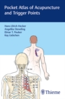 Pocket Atlas of Acupuncture and Trigger Points - Book