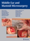 Middle Ear and Mastoid Microsurgery - eBook