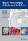 Atlas of Microsurgery of the Lateral Skull Base - eBook