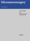Microneurosurgery, Volume III B : AVM of the Brain, History, Embryology, Pathological Considerations, Hemodynamics, Diagnostic Studies, Microsurgical Anatomy - Book
