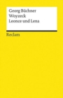 Woyzeck Leonce - Book