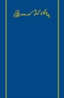Max Weber-Gesamtausgabe : Band I/17: Wissenschaft als Beruf 1917/1919 / Politik als Beruf 1919 - Book