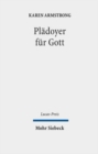 Pladoyer fur Gott - Book