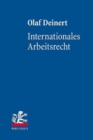 Internationales Arbeitsrecht : Deutsches und europaisches Arbeitskollisionsrecht - Book