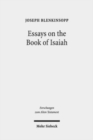 Essays on the Book of Isaiah - Book