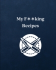 My Forking Recipes - Book