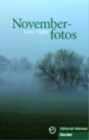 Novemberfotos - Buch mit Audio-CD - Book